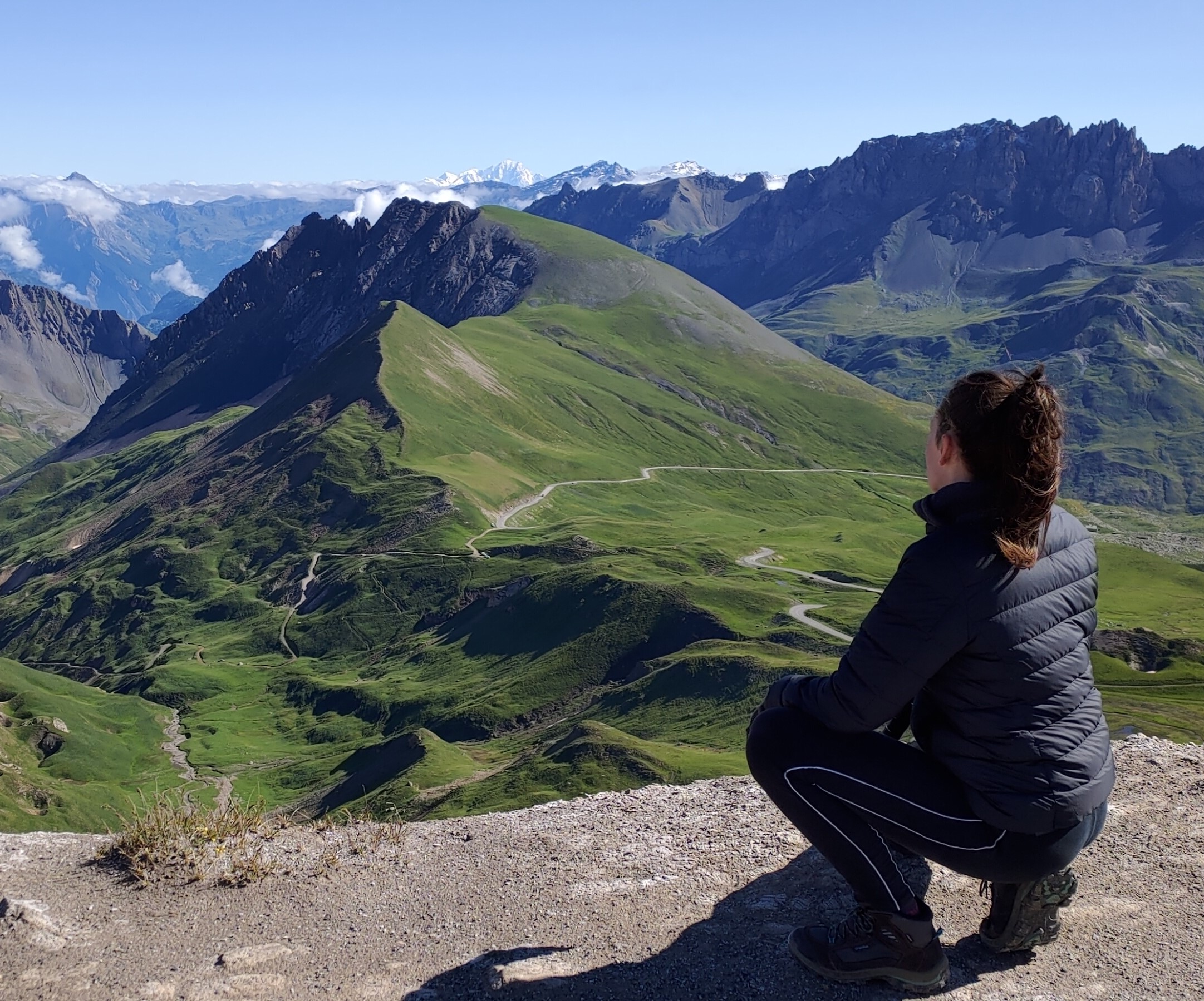 Marie Vianey, préparatrice mentale